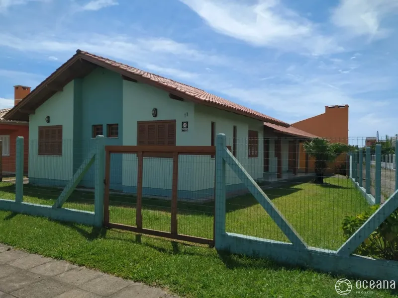 Casa composta por 04 dormitórios - De esquina / Capão da Canoa: 3ª foto da galeria de imagens do imóvel