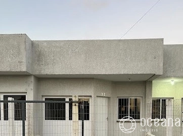 Casas pé na areia!!!: 2ª foto da galeria de imagens do imóvel