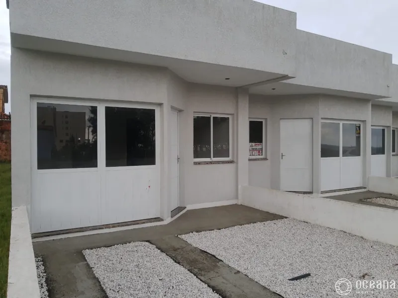 Casas pé na areia!!!: 3ª foto da galeria de imagens do imóvel