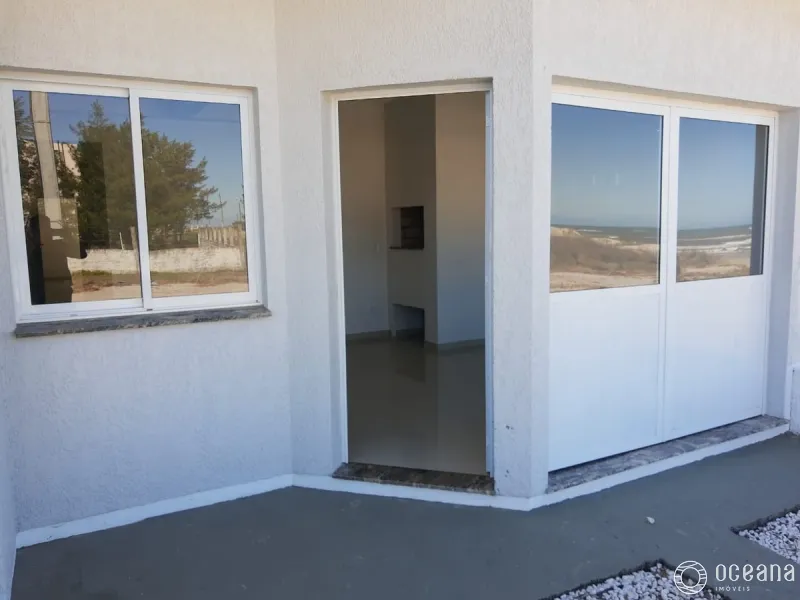 Casas pé na areia!!!: 5ª foto da galeria de imagens do imóvel