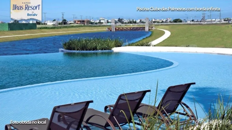 Mansão neoclássica no Capão Ilhas Resort!: 11ª foto da galeria de imagens do imóvel