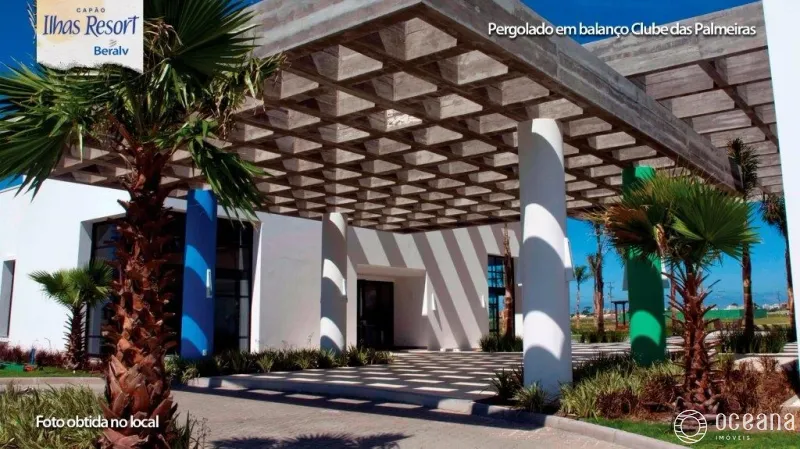 Mansão neoclássica no Capão Ilhas Resort!: 9ª foto da galeria de imagens do imóvel