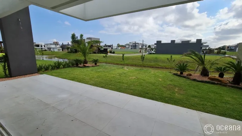 Sobrado contemporâneo com arquitetura diferenciada!: 25ª foto da galeria de imagens do imóvel