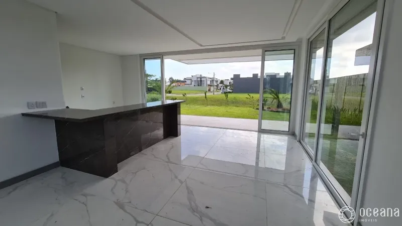 Sobrado contemporâneo com arquitetura diferenciada!: 18ª foto da galeria de imagens do imóvel