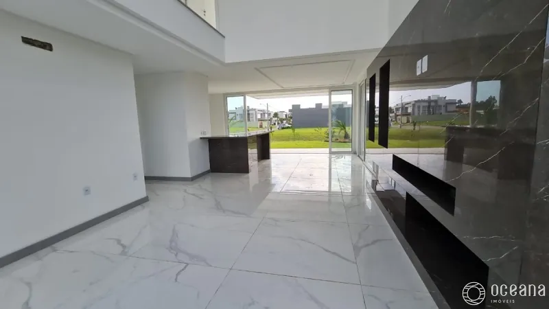 Sobrado contemporâneo com arquitetura diferenciada!: 22ª foto da galeria de imagens do imóvel