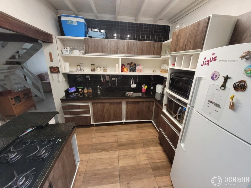 Casa com 3 dormitórios!: 7ª foto da galeria de imagens do imóvel