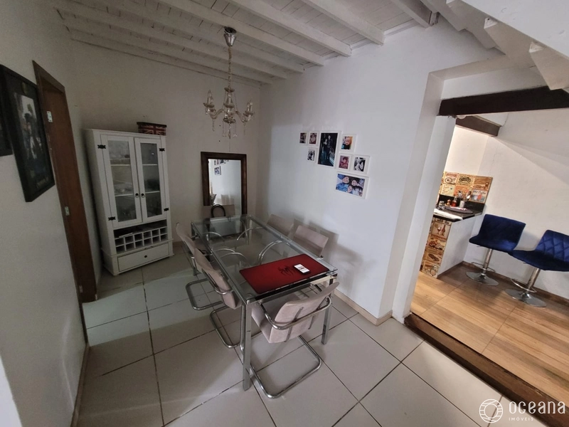 Casa com 3 dormitórios!: 8ª foto da galeria de imagens do imóvel