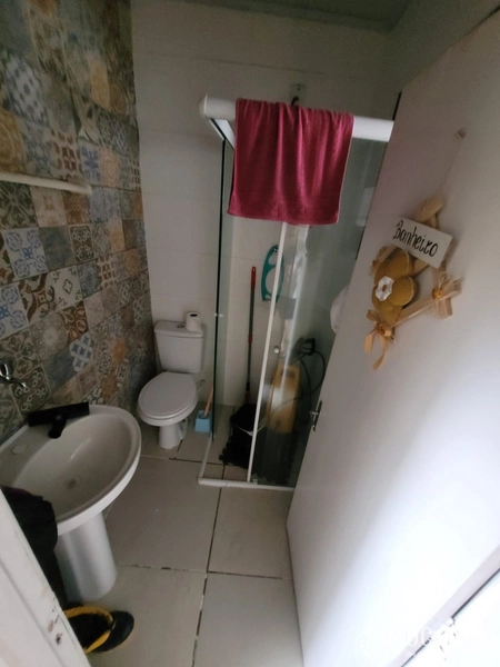 Casa com 3 dormitórios!: 10ª foto da galeria de imagens do imóvel