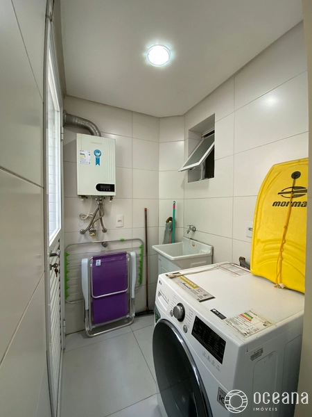 Apartamento mobiliado com terraço!!: 18ª foto da galeria de imagens do imóvel