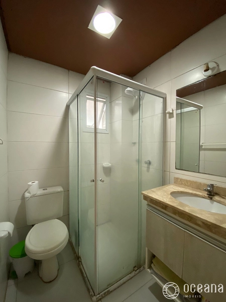 Apartamento mobiliado com terraço!!: 13ª foto da galeria de imagens do imóvel