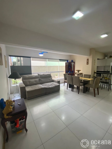 Apartamento mobiliado com terraço!!: 1ª foto da galeria de imagens do imóvel