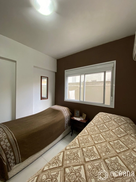Apartamento mobiliado com terraço!!: 11ª foto da galeria de imagens do imóvel
