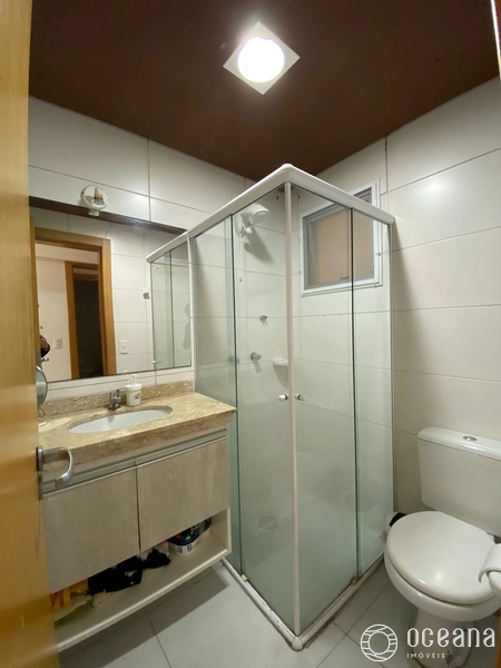 Apartamento mobiliado com terraço!!: 9ª foto da galeria de imagens do imóvel