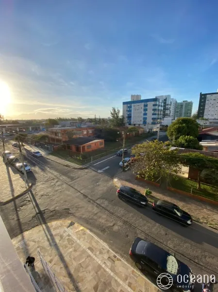 Apartamento com 03 dormitórios e terraço: 2ª foto da galeria de imagens do imóvel