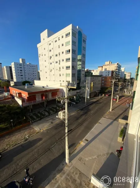 Apartamento com 03 dormitórios e terraço: 3ª foto da galeria de imagens do imóvel