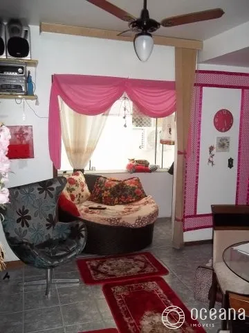 APARTAMENTO UM DORMITÓRIO NO CENTRO: 2ª foto da galeria de imagens do imóvel