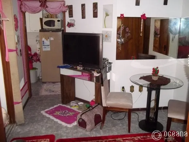 APARTAMENTO UM DORMITÓRIO NO CENTRO: 3ª foto da galeria de imagens do imóvel