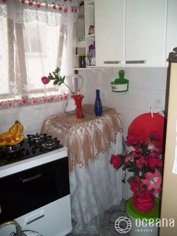 APARTAMENTO UM DORMITÓRIO NO CENTRO: 7ª foto da galeria de imagens do imóvel