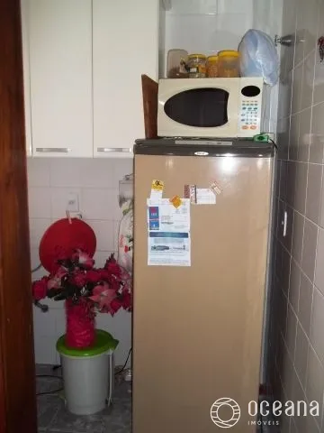 APARTAMENTO UM DORMITÓRIO NO CENTRO: 8ª foto da galeria de imagens do imóvel