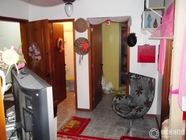 APARTAMENTO UM DORMITÓRIO NO CENTRO: 1ª foto da galeria de imagens do imóvel