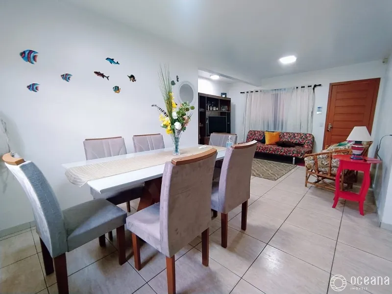 Casa em Capão novo com Piscina: 8ª foto da galeria de imagens do imóvel