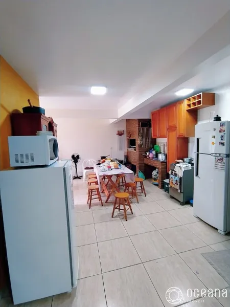 Casa em Capão novo com Piscina: 9ª foto da galeria de imagens do imóvel