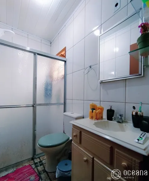 Casa em Capão novo com Piscina: 23ª foto da galeria de imagens do imóvel