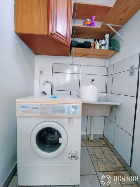 Casa em Capão novo com Piscina: 11ª foto da galeria de imagens do imóvel