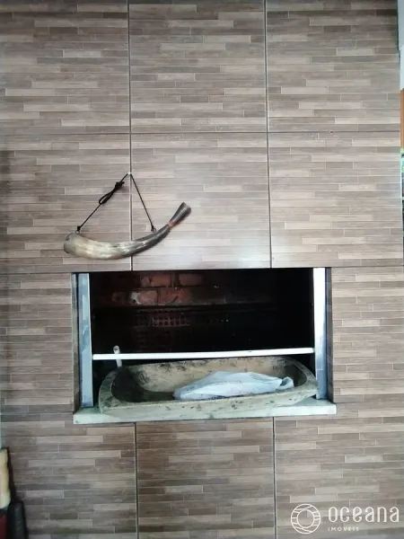 Casa em Capão novo com Piscina: 17ª foto da galeria de imagens do imóvel