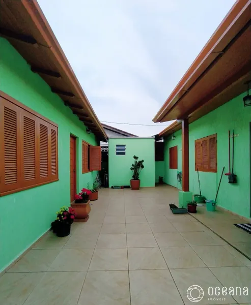 Casa em Capão novo com Piscina: 20ª foto da galeria de imagens do imóvel