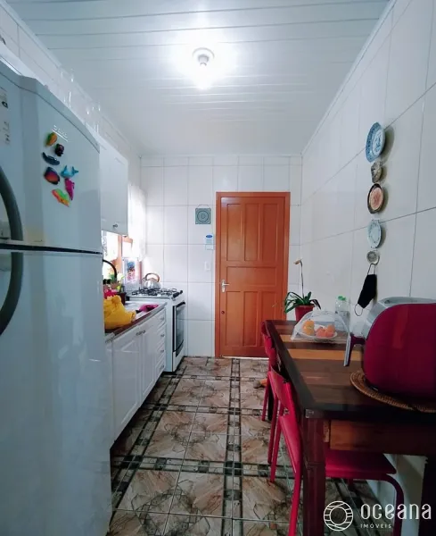 Casa em Capão novo com Piscina: 10ª foto da galeria de imagens do imóvel