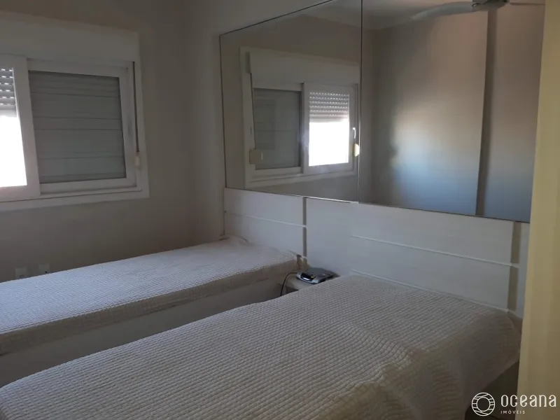 Apartamento com 03 dormitórios de frente: 3ª foto da galeria de imagens do imóvel