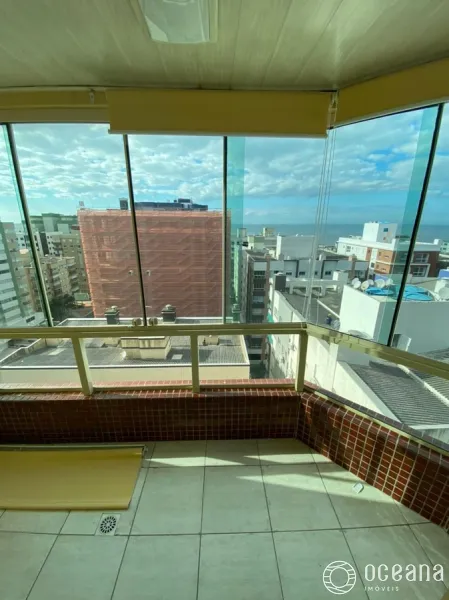 Apartamento duplex com 04 dormitórios e vista para mar/serra: 14ª foto da galeria de imagens do imóvel