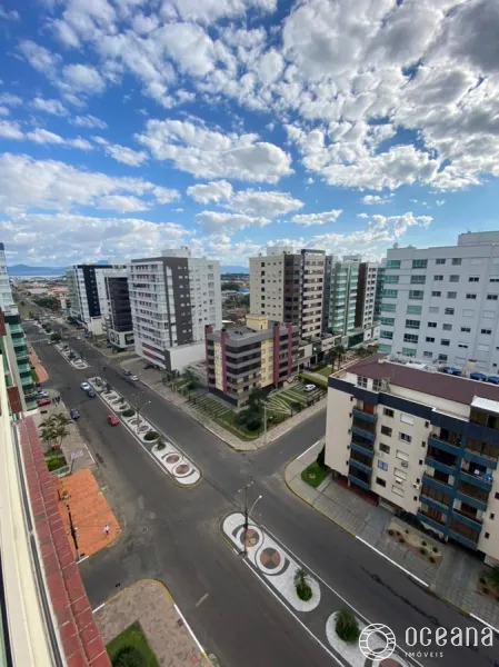 Apartamento duplex com 04 dormitórios e vista para mar/serra: 6ª foto da galeria de imagens do imóvel