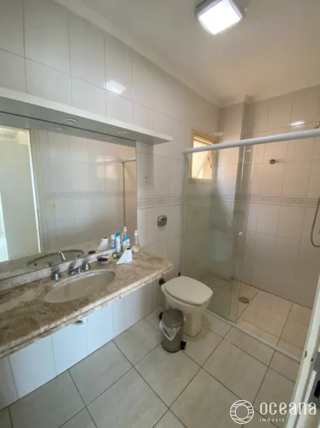 Apartamento duplex com 04 dormitórios e vista para mar/serra: 15ª foto da galeria de imagens do imóvel