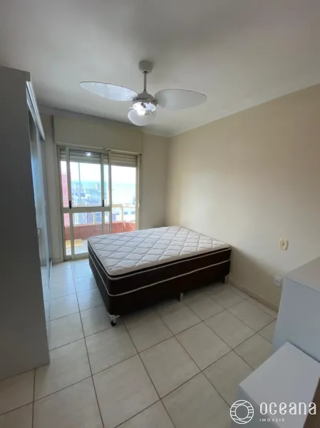 Apartamento duplex com 04 dormitórios e vista para mar/serra: 13ª foto da galeria de imagens do imóvel