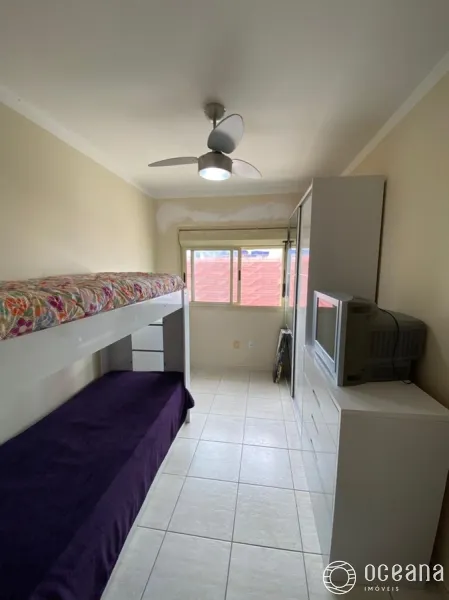 Apartamento duplex com 04 dormitórios e vista para mar/serra: 10ª foto da galeria de imagens do imóvel