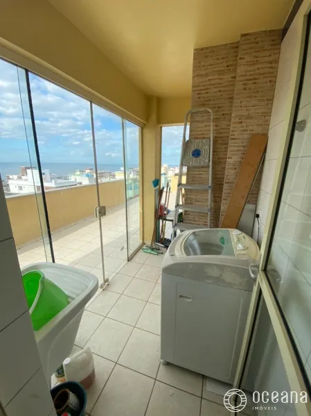 Apartamento duplex com 04 dormitórios e vista para mar/serra: 21ª foto da galeria de imagens do imóvel