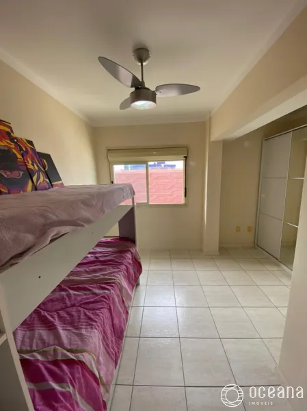 Apartamento duplex com 04 dormitórios e vista para mar/serra: 8ª foto da galeria de imagens do imóvel