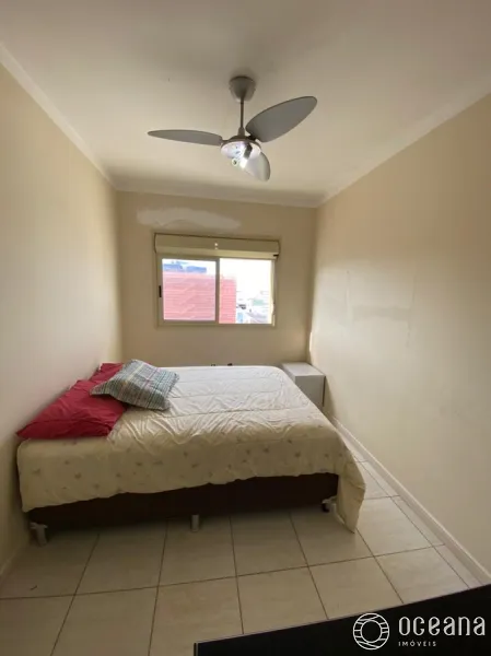 Apartamento duplex com 04 dormitórios e vista para mar/serra: 12ª foto da galeria de imagens do imóvel