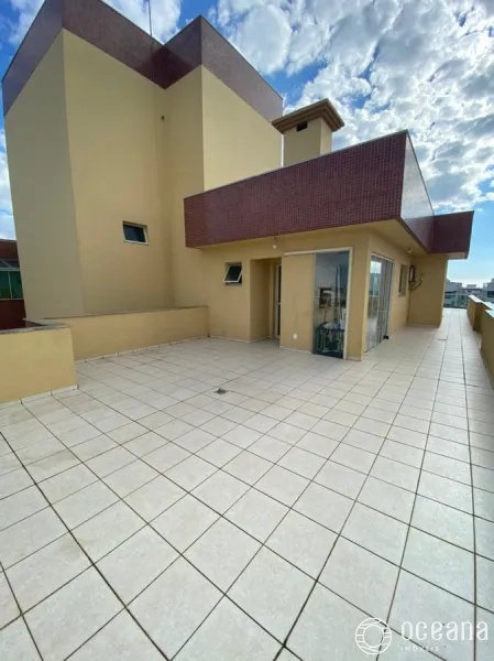 Apartamento duplex com 04 dormitórios e vista para mar/serra: 23ª foto da galeria de imagens do imóvel