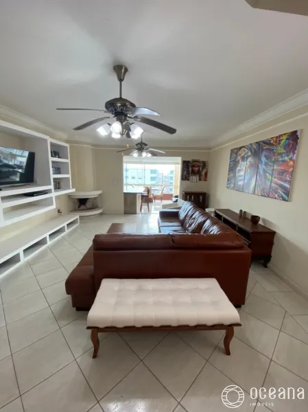 Apartamento duplex com 04 dormitórios e vista para mar/serra: 1ª foto da galeria de imagens do imóvel