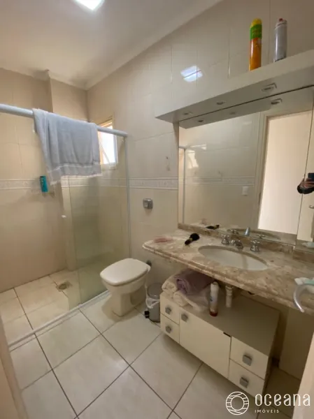 Apartamento duplex com 04 dormitórios e vista para mar/serra: 11ª foto da galeria de imagens do imóvel