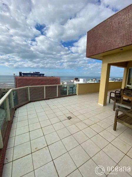 Apartamento duplex com 04 dormitórios e vista para mar/serra: 24ª foto da galeria de imagens do imóvel