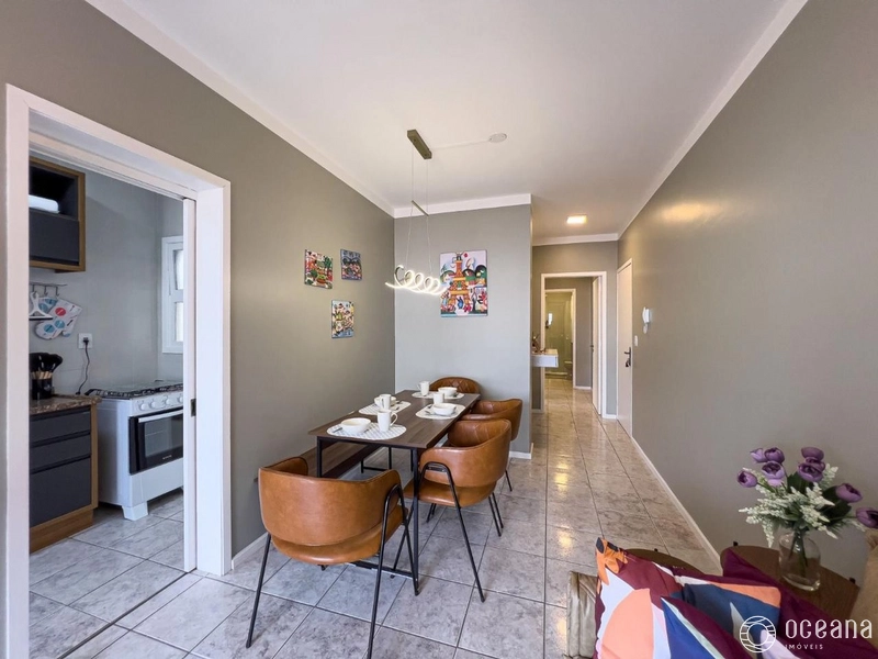 Apartamento com 02 Dormitórios, com uma ótima vista!: 4ª foto da galeria de imagens do imóvel