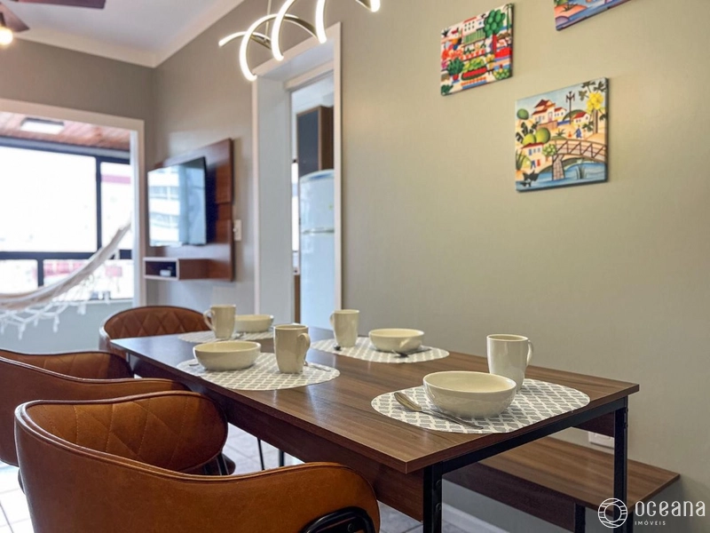 Apartamento com 02 Dormitórios, com uma ótima vista!: 11ª foto da galeria de imagens do imóvel