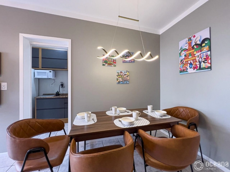 Apartamento com 02 Dormitórios, com uma ótima vista!: 5ª foto da galeria de imagens do imóvel