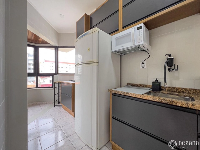 Apartamento com 02 Dormitórios, com uma ótima vista!: 16ª foto da galeria de imagens do imóvel