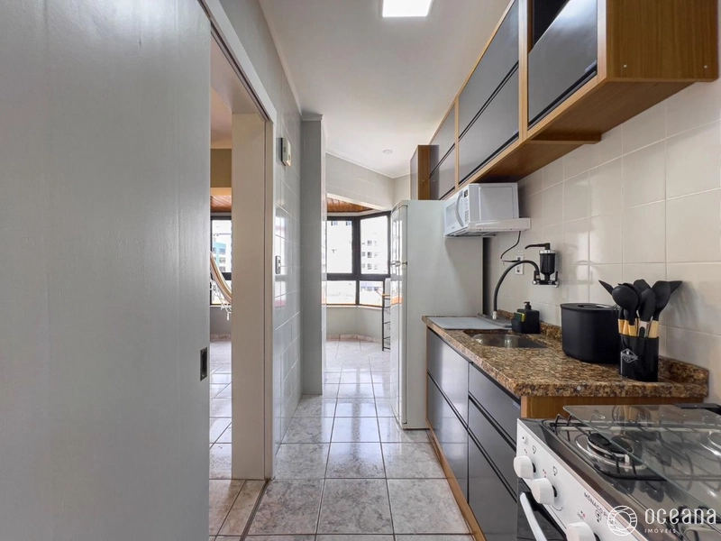 Apartamento com 02 Dormitórios, com uma ótima vista!: 13ª foto da galeria de imagens do imóvel