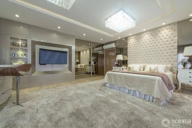 Casa a Venda em Condomínio: 4ª foto da galeria de imagens do imóvel